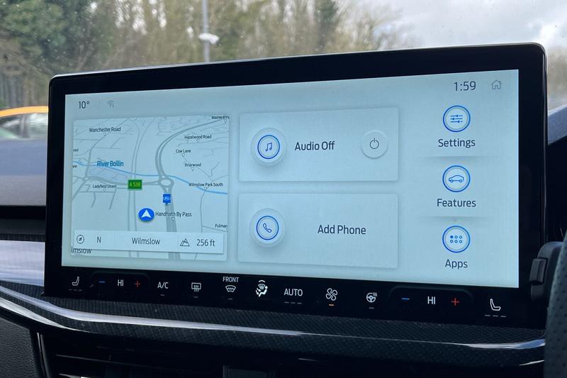 Used Ford Focus 2025 for sale - 78048947: Photo 22