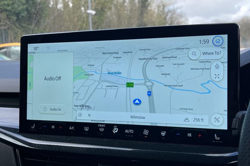 Used Ford Focus 2025 for sale - 78048947: Photo 23