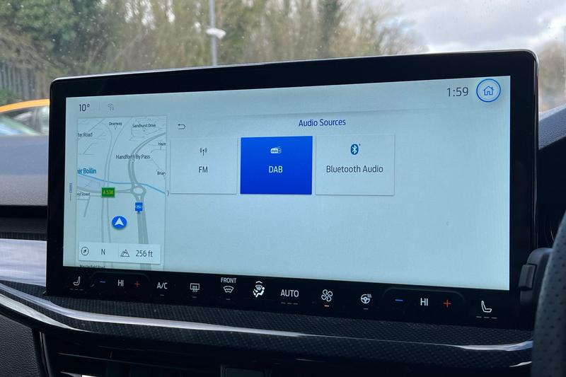 Used Ford Focus 2025 for sale - 78048947: Photo 24