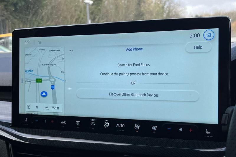 Used Ford Focus 2025 for sale - 78048947: Photo 25