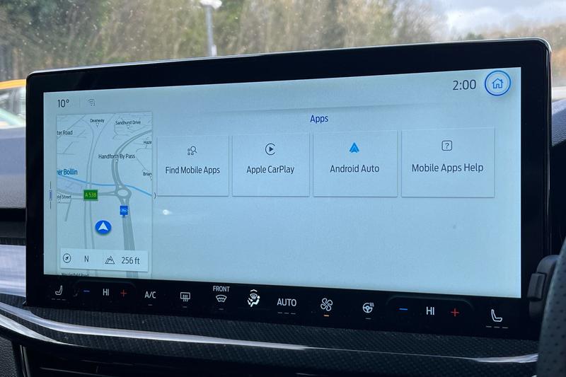 Used Ford Focus 2025 for sale - 78048947: Photo 26