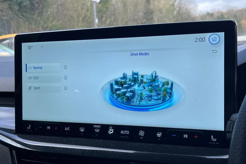 Used Ford Focus 2025 for sale - 78048947: Photo 29