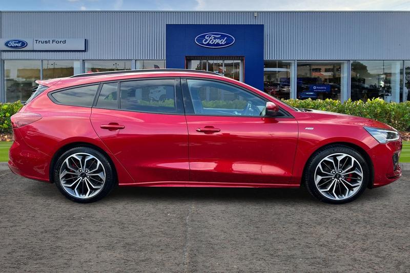 Used Ford Focus 2025 for sale - 78048947: Photo 3