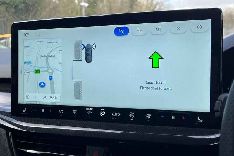 Used Ford Focus 2025 for sale - 78048947: Photo 31