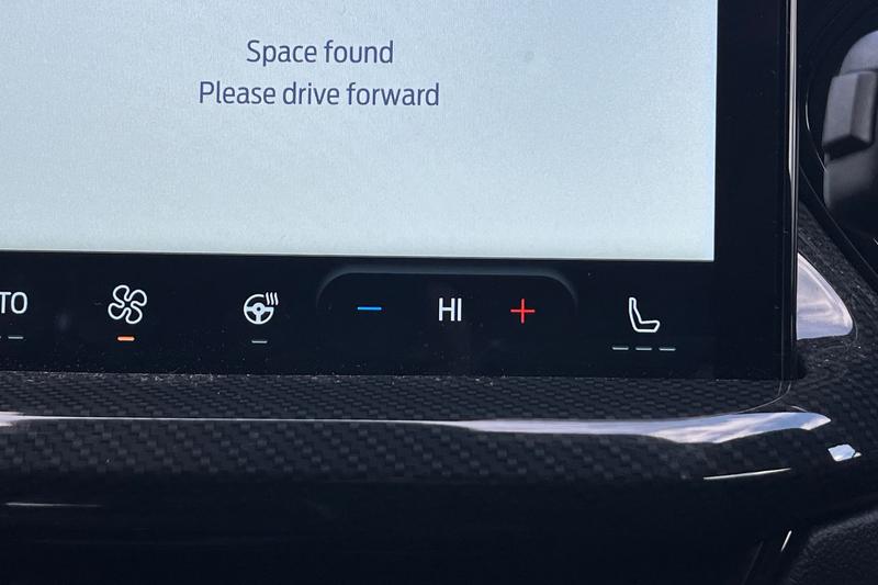 Used Ford Focus 2025 for sale - 78048947: Photo 32