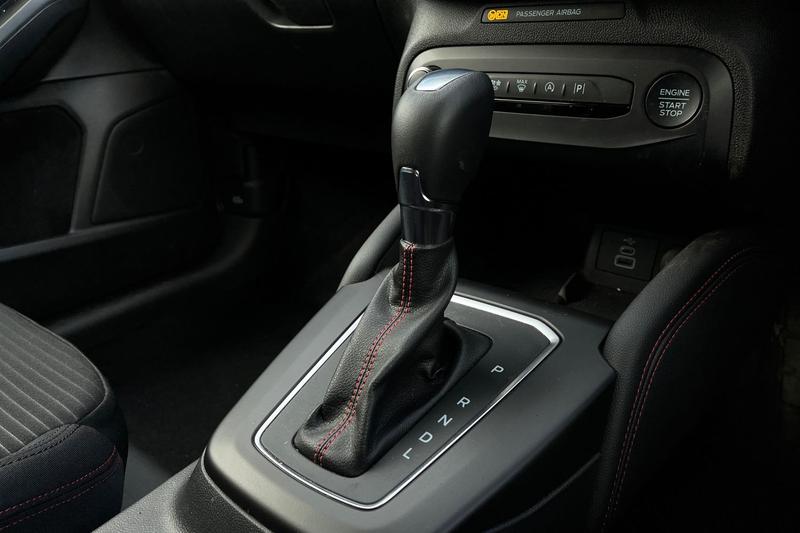 Used Ford Focus 2025 for sale - 78048947: Photo 34