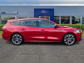 Used Ford Focus 2025 for sale - 78048947: Photo