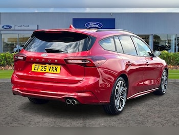 Used Ford Focus 2025 for sale - 78048947: Photo