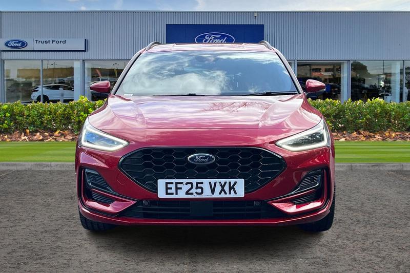 Used Ford Focus 2025 for sale - 78048947: Photo 6