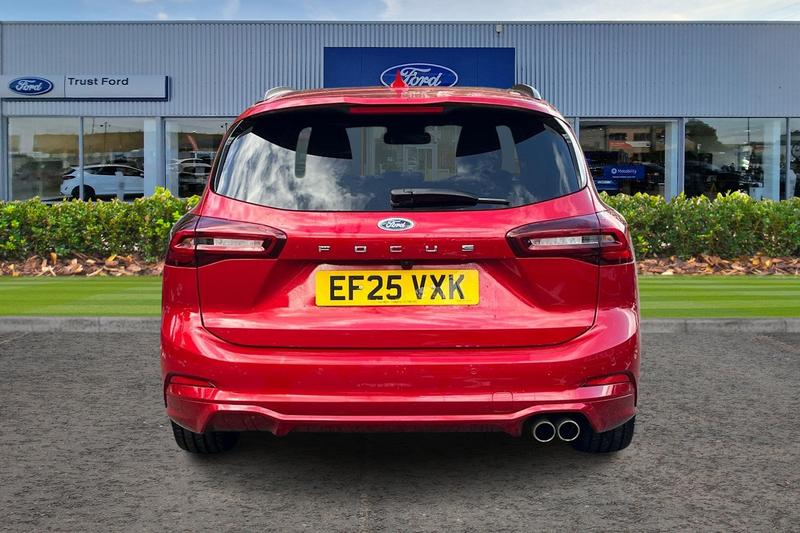 Used Ford Focus 2025 for sale - 78048947: Photo 7