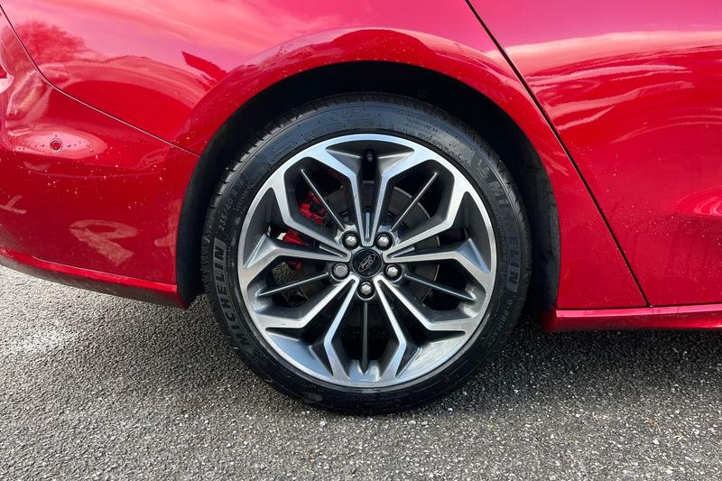 Used Ford Focus 2025 for sale - 78048947: Photo 8