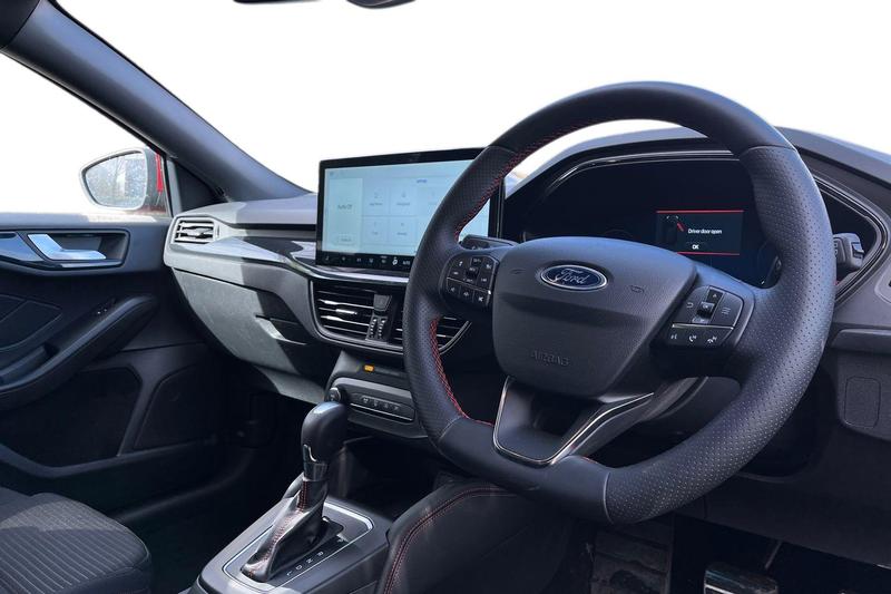 Used Ford Focus 2025 for sale - 78048947: Photo 9