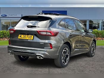 Used Ford Kuga 2026 for sale - 79746355: Photo