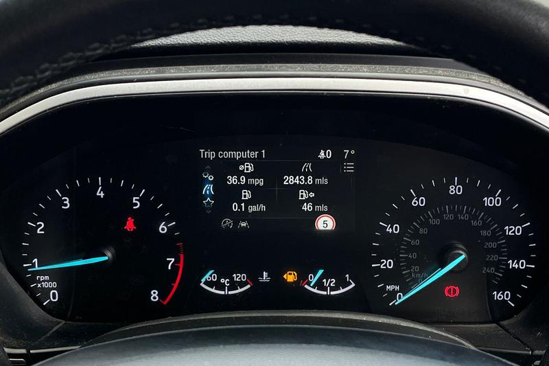 Used Ford Focus 2019 for sale - 77965944: Photo 13