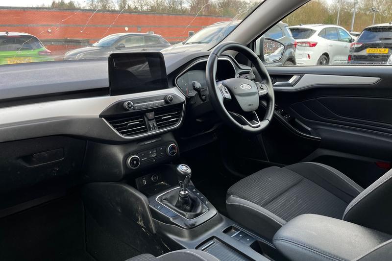 Used Ford Focus 2019 for sale - 77965944: Photo 18