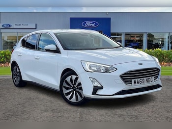 Used Ford Focus 2019 for sale - 77965944: Photo