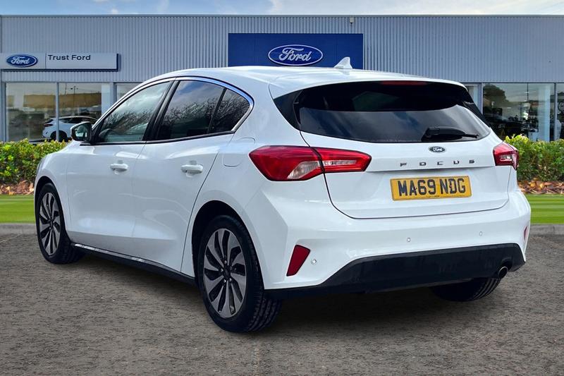 Used Ford Focus 2019 for sale - 77965944: Photo 2