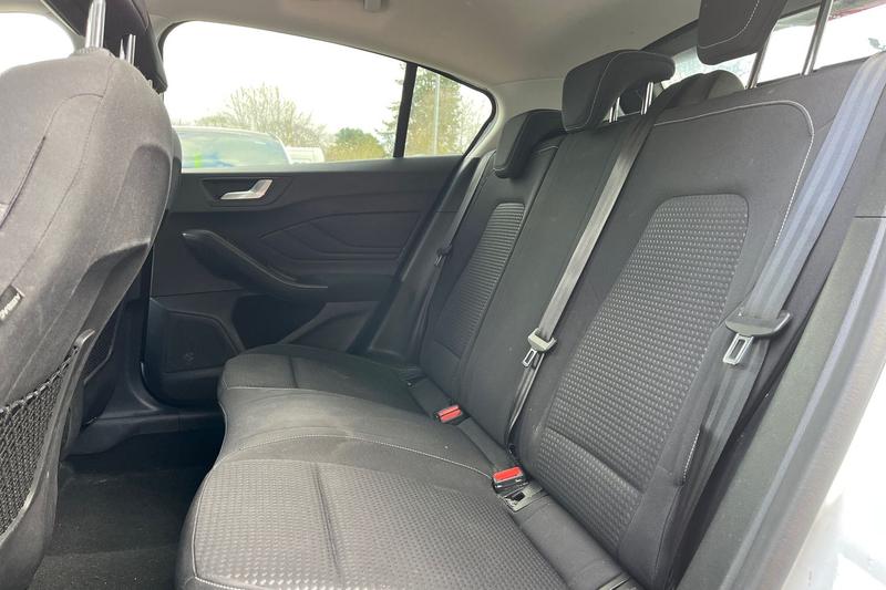 Used Ford Focus 2019 for sale - 77965944: Photo 20