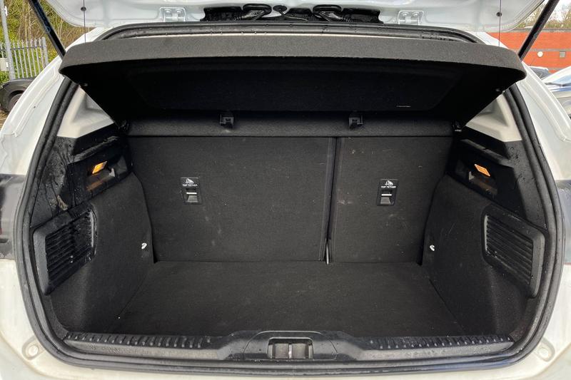 Used Ford Focus 2019 for sale - 77965944: Photo 21