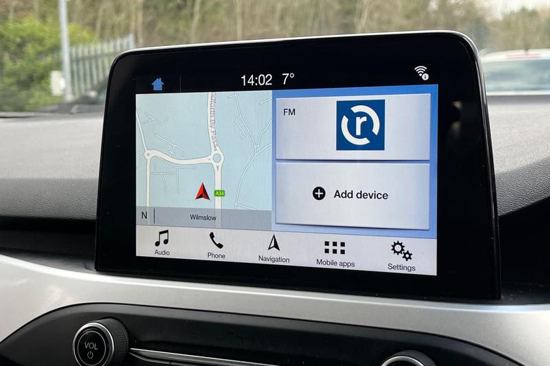 Used Ford Focus 2019 for sale - 77965944: Photo 22