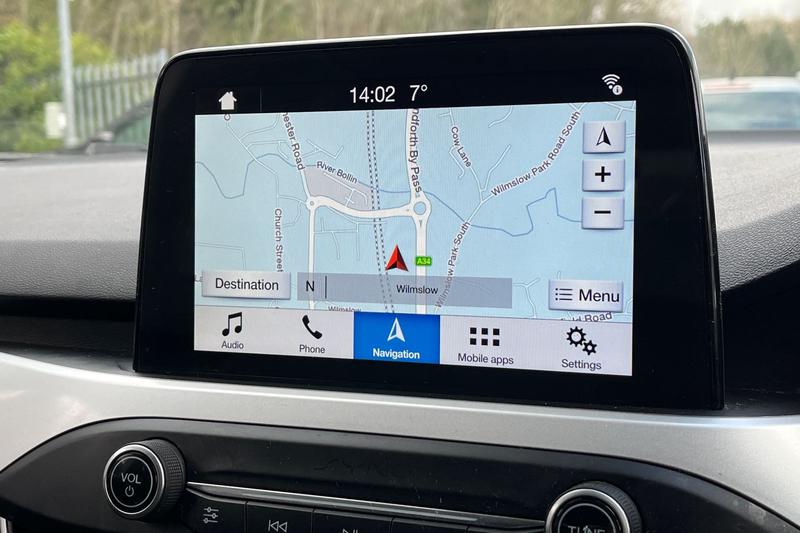 Used Ford Focus 2019 for sale - 77965944: Photo 23