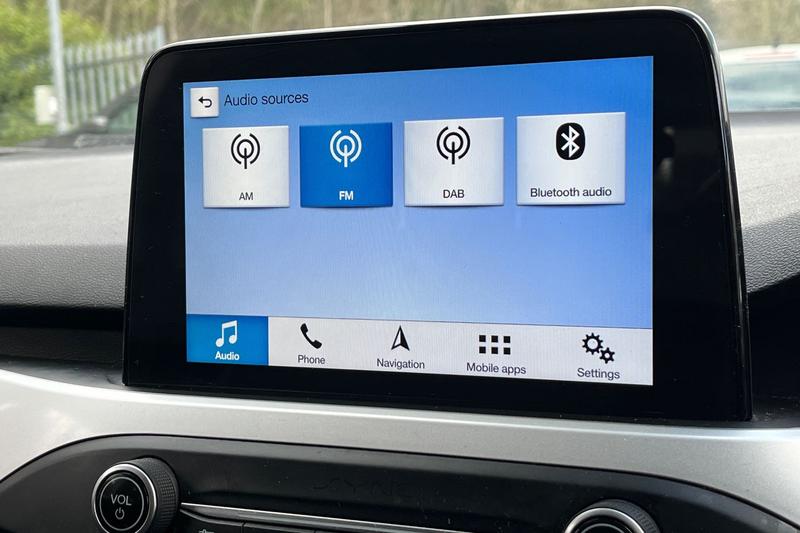 Used Ford Focus 2019 for sale - 77965944: Photo 24