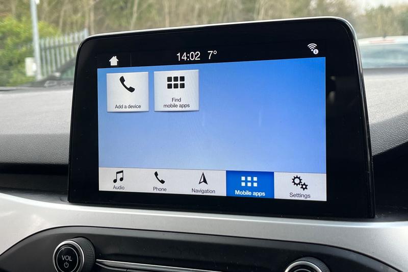 Used Ford Focus 2019 for sale - 77965944: Photo 26