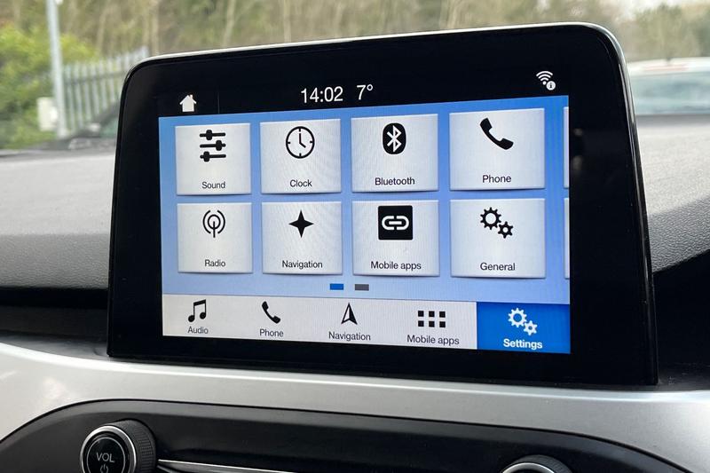 Used Ford Focus 2019 for sale - 77965944: Photo 27