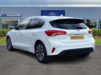 Used Ford Focus 2019 for sale - 77965944: Photo