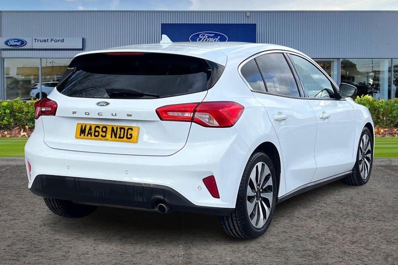 Used Ford Focus 2019 for sale - 77965944: Photo 4