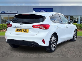 Used Ford Focus 2019 for sale - 77965944: Photo