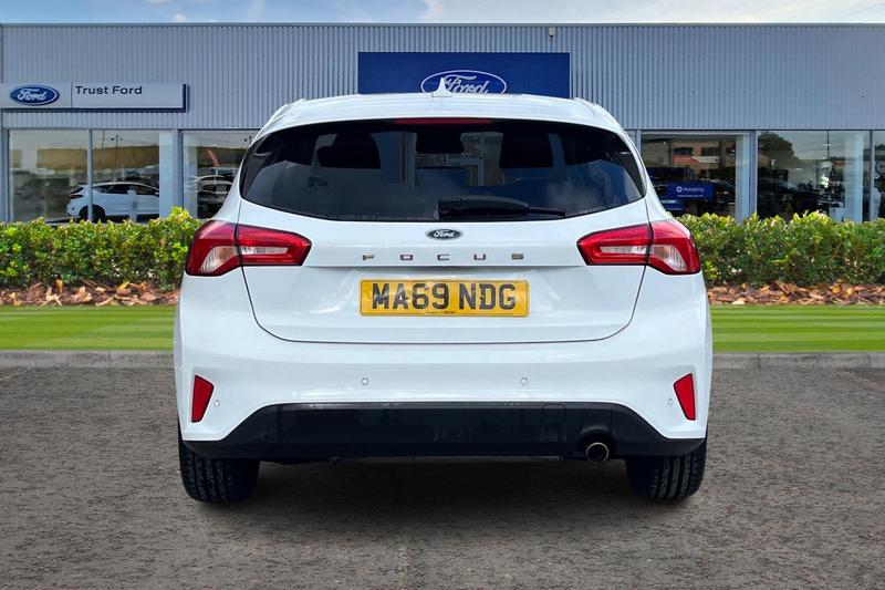 Used Ford Focus 2019 for sale - 77965944: Photo 7