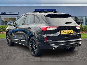 Used Ford Kuga 2023 for sale - 78846017: Photo
