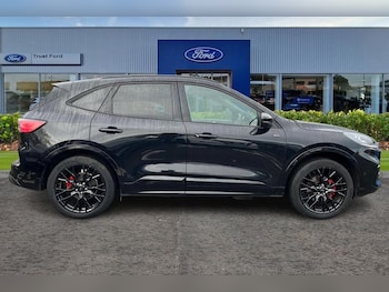 Used Ford Kuga 2023 for sale - 78846017: Photo