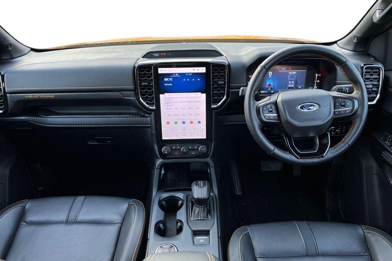 Used Ford Ranger 2023 for sale - 77030737: Photo 10