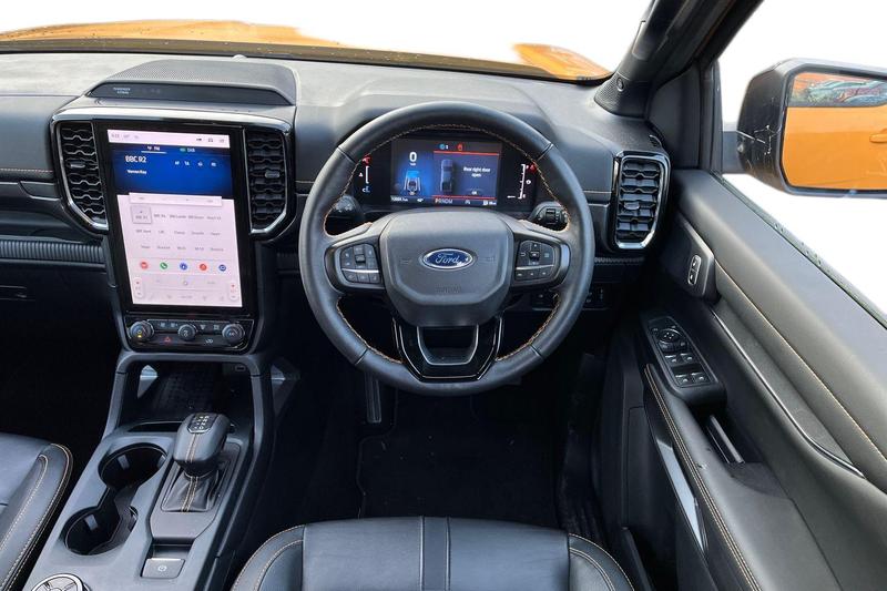 Used Ford Ranger 2023 for sale - 77030737: Photo 11