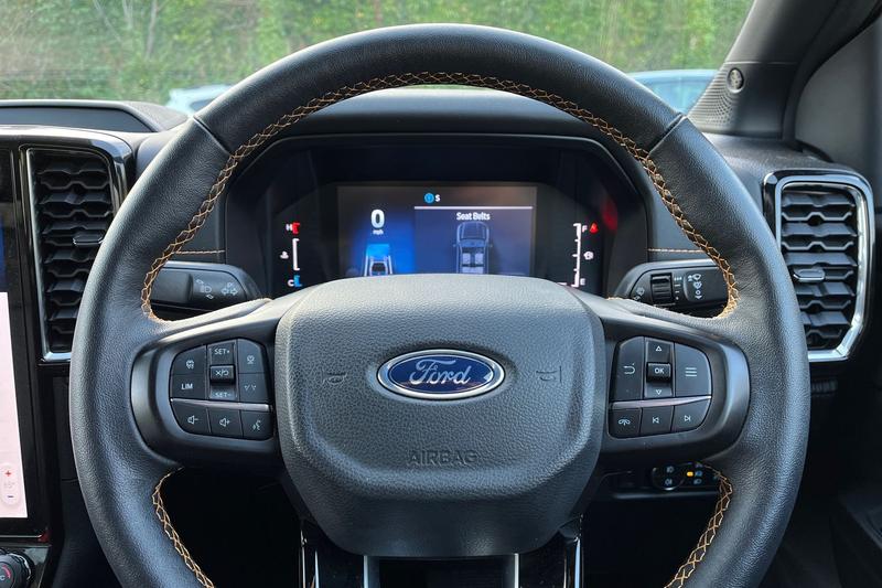 Used Ford Ranger 2023 for sale - 77030737: Photo 12