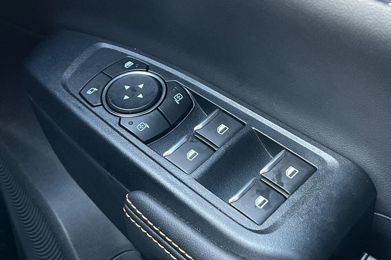 Used Ford Ranger 2023 for sale - 77030737: Photo 16