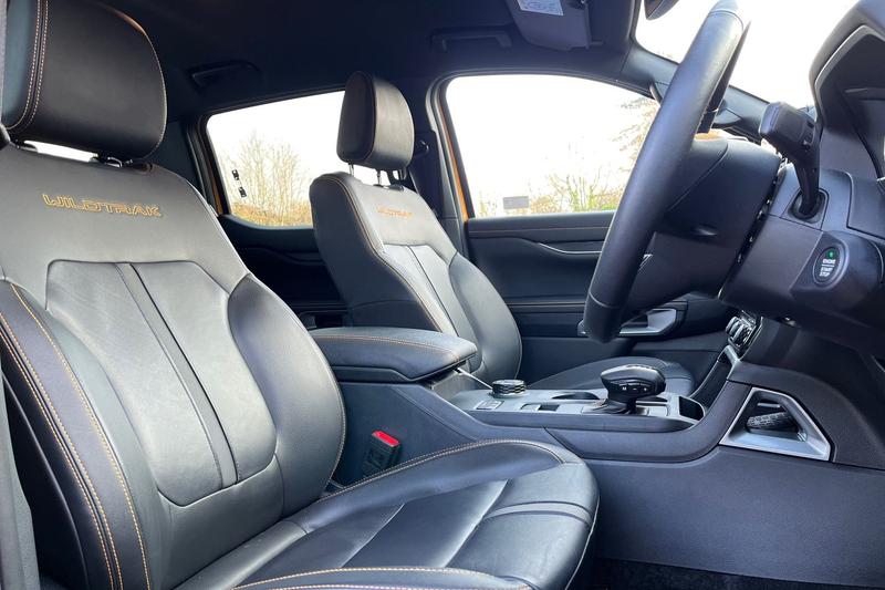 Used Ford Ranger 2023 for sale - 77030737: Photo 17