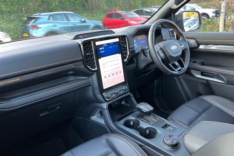 Used Ford Ranger 2023 for sale - 77030737: Photo 18