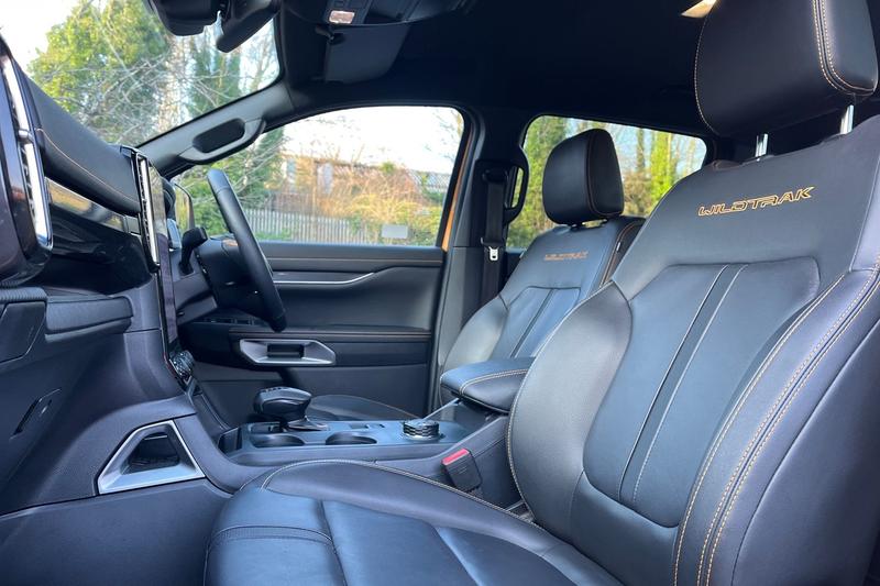 Used Ford Ranger 2023 for sale - 77030737: Photo 19