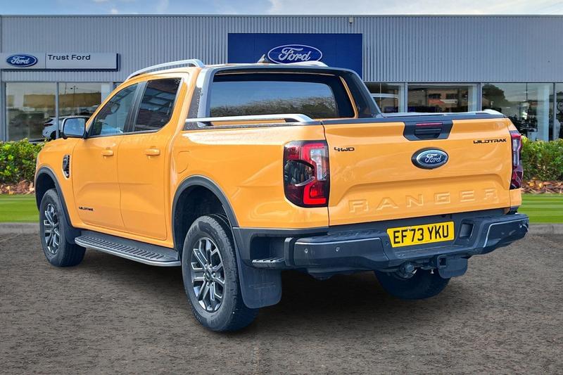 Used Ford Ranger 2023 for sale - 77030737: Photo 2