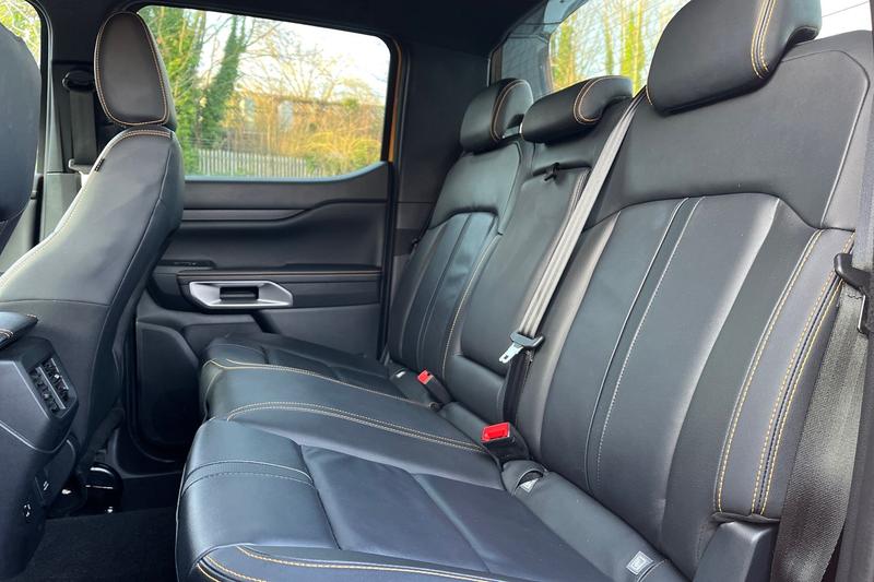 Used Ford Ranger 2023 for sale - 77030737: Photo 20