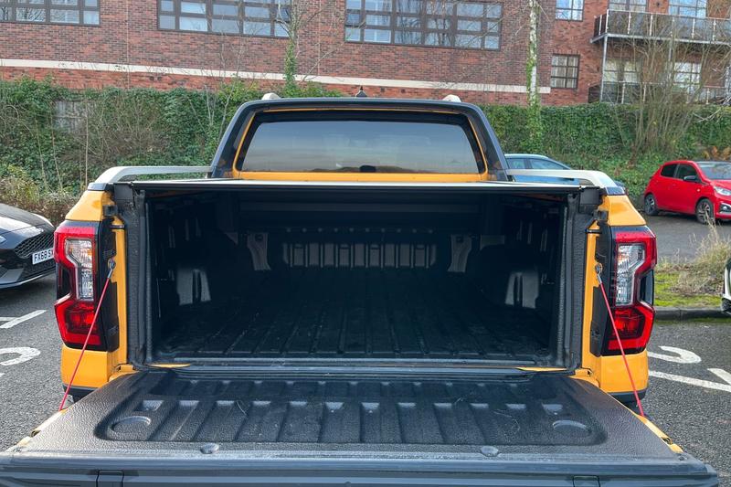 Used Ford Ranger 2023 for sale - 77030737: Photo 21