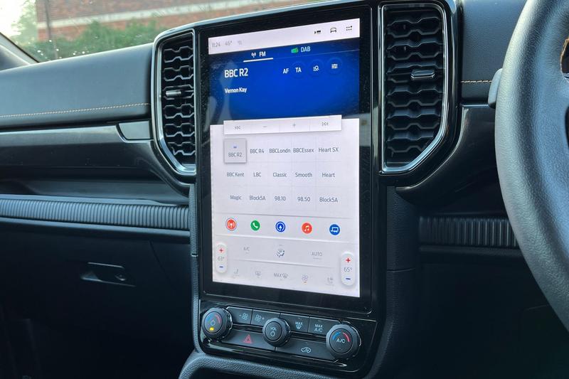 Used Ford Ranger 2023 for sale - 77030737: Photo 22