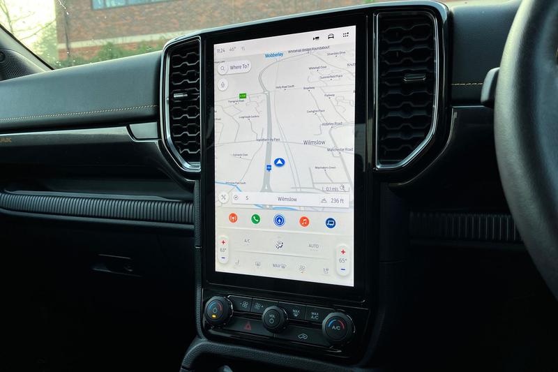 Used Ford Ranger 2023 for sale - 77030737: Photo 23