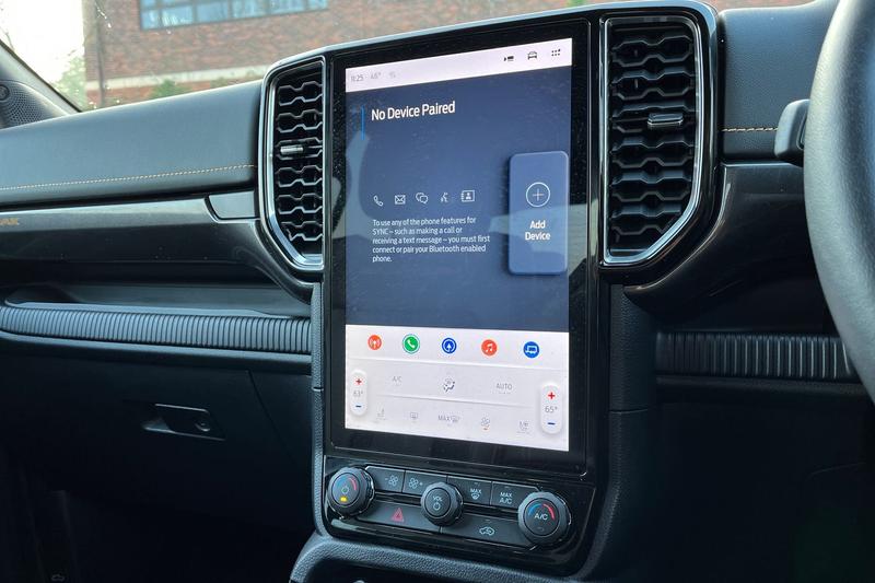 Used Ford Ranger 2023 for sale - 77030737: Photo 24