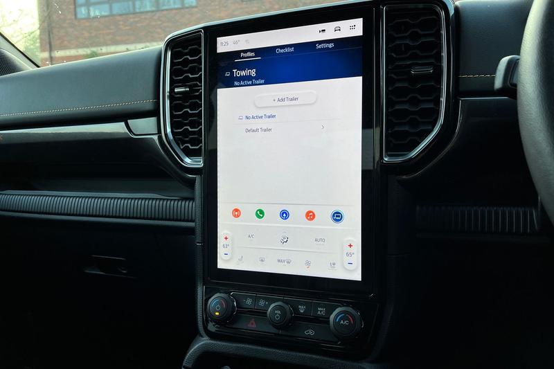 Used Ford Ranger 2023 for sale - 77030737: Photo 26