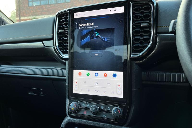 Used Ford Ranger 2023 for sale - 77030737: Photo 27