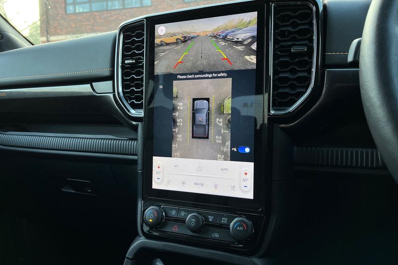 Used Ford Ranger 2023 for sale - 77030737: Photo 28